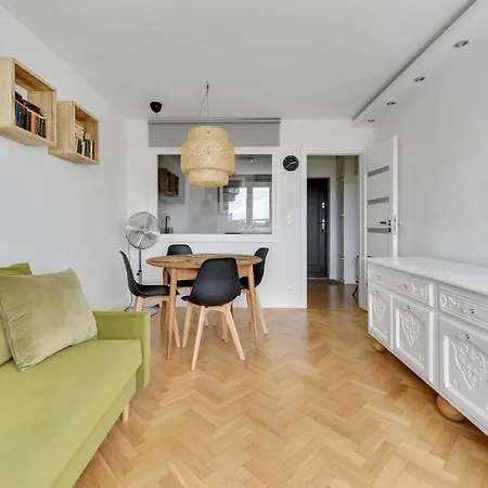 Grand - Z Widokiem Na Morze Sea View In Апартаменты
