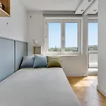 Grand - Z Widokiem Na Morze Sea View In 아파트 소포트