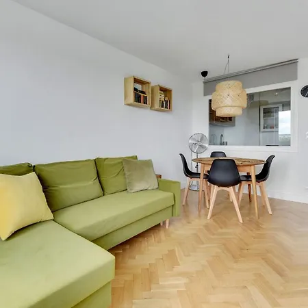 Apartamento Grand - Z Widokiem Na Morze Sea View In *