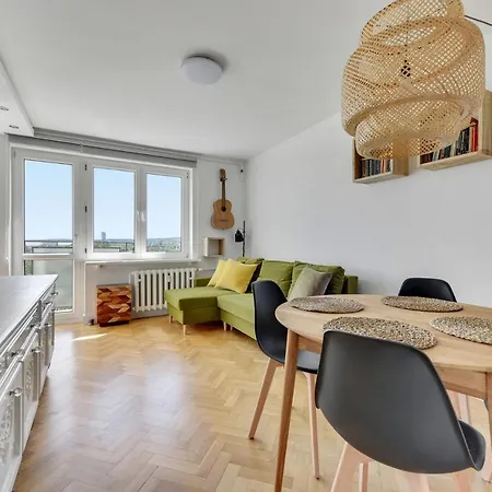 Grand - Z Widokiem Na Morze Sea View In *