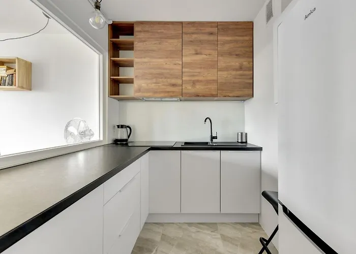 Grand - Z Widokiem Na Morze Sea View In *