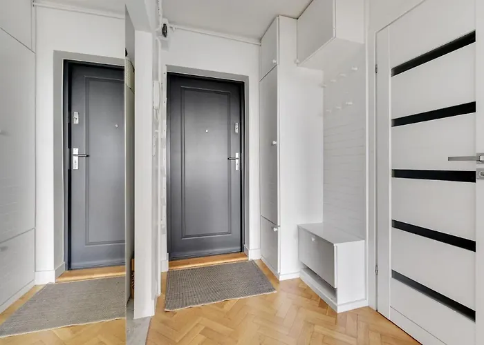 Appartamento Grand - Z Widokiem Na Morze Sea View In *